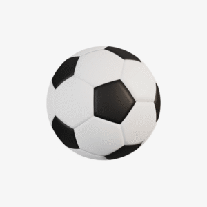 Telstar Top Glider Football